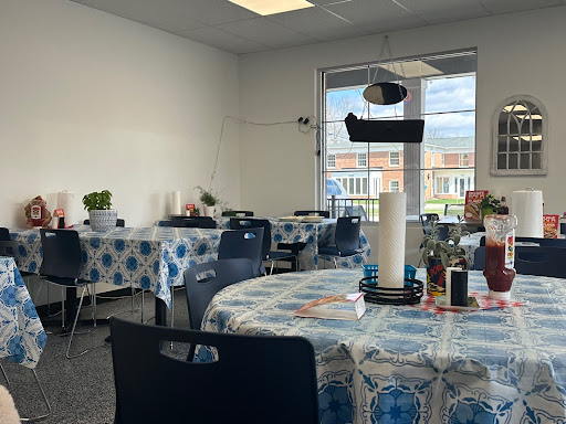 Photo of Adel's Gyros Pub & Grill - 10450 N College Ave, Carmel, IN 46280