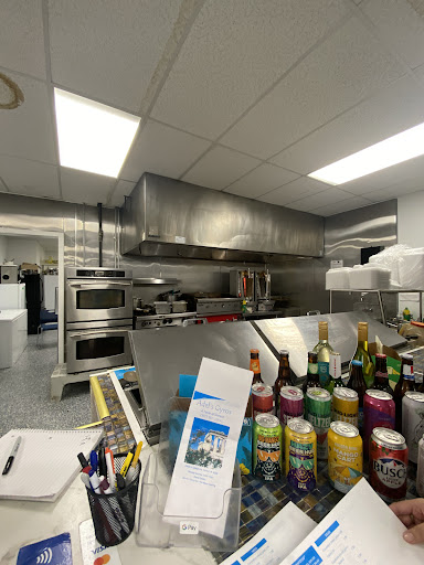 Photo of Adel's Gyros Pub & Grill - 10450 N College Ave, Carmel, IN 46280