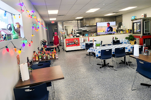 Photo of Adel's Gyros Pub & Grill - 10450 N College Ave, Carmel, IN 46280