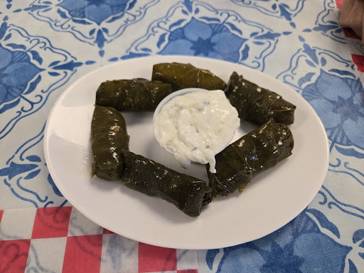 Photo of Adel's Gyros Pub & Grill - 10450 N College Ave, Carmel, IN 46280