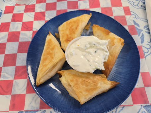 Photo of Adel's Gyros Pub & Grill - 10450 N College Ave, Carmel, IN 46280