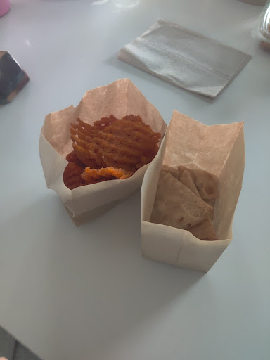 Photo of Hummus Republic - 6338 Mills Dr suite 150, Whitestown, IN 46075