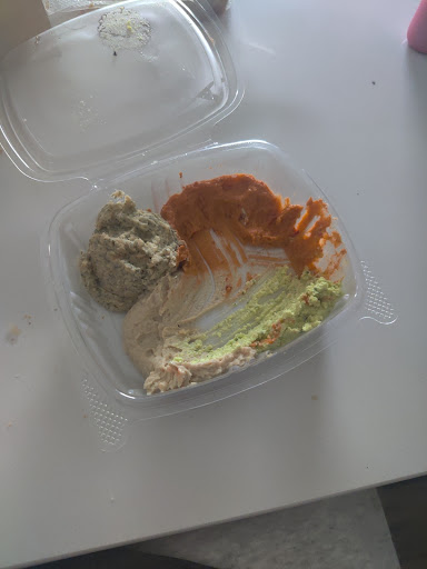 Photo of Hummus Republic - 6338 Mills Dr suite 150, Whitestown, IN 46075