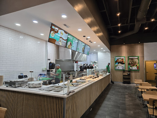 Photo of Hummus Republic - 6338 Mills Dr suite 150, Whitestown, IN 46075