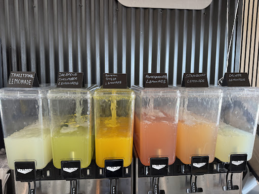 Photo of Hummus Republic - 6338 Mills Dr suite 150, Whitestown, IN 46075