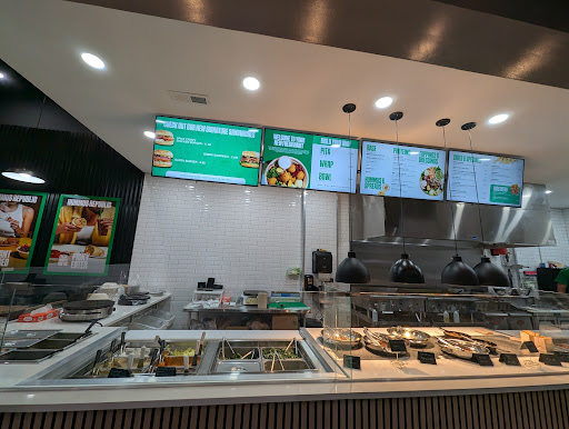 Photo of Hummus Republic - 6338 Mills Dr suite 150, Whitestown, IN 46075