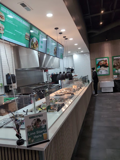 Photo of Hummus Republic - 6338 Mills Dr suite 150, Whitestown, IN 46075