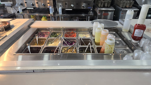 Photo of Hummus Republic - 6338 Mills Dr suite 150, Whitestown, IN 46075