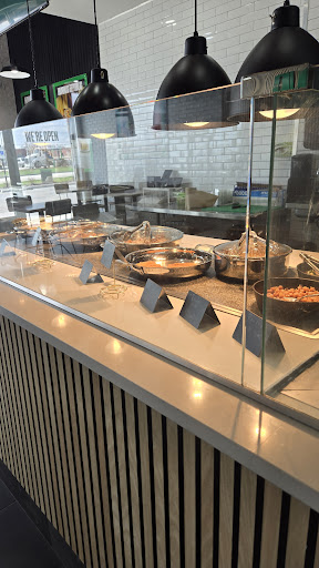 Photo of Hummus Republic - 6338 Mills Dr suite 150, Whitestown, IN 46075