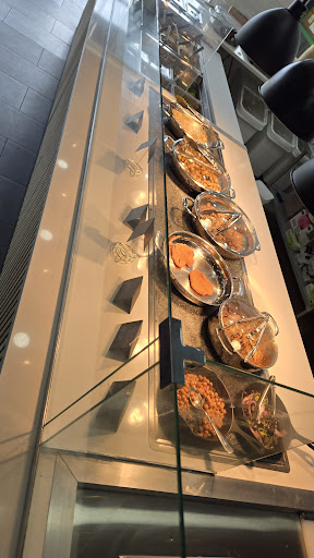 Photo of Hummus Republic - 6338 Mills Dr suite 150, Whitestown, IN 46075