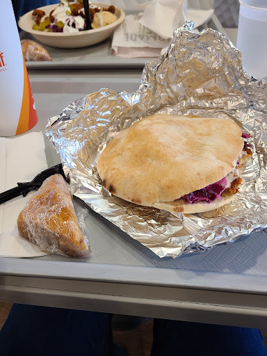 Photo of Naf Naf Grill - 12751 N Pennsylvania St Unit 110, Carmel, IN 46032