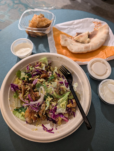 Photo of Naf Naf Grill - 12751 N Pennsylvania St Unit 110, Carmel, IN 46032