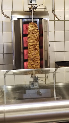 Photo of Naf Naf Grill - 12751 N Pennsylvania St Unit 110, Carmel, IN 46032