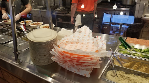 Photo of Naf Naf Grill - 12751 N Pennsylvania St Unit 110, Carmel, IN 46032