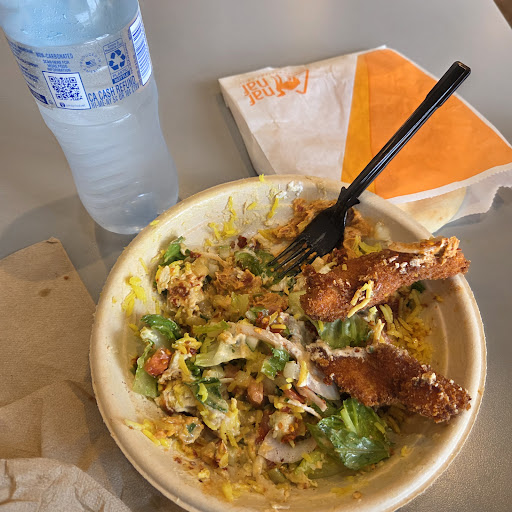 Photo of Naf Naf Grill - 12751 N Pennsylvania St Unit 110, Carmel, IN 46032