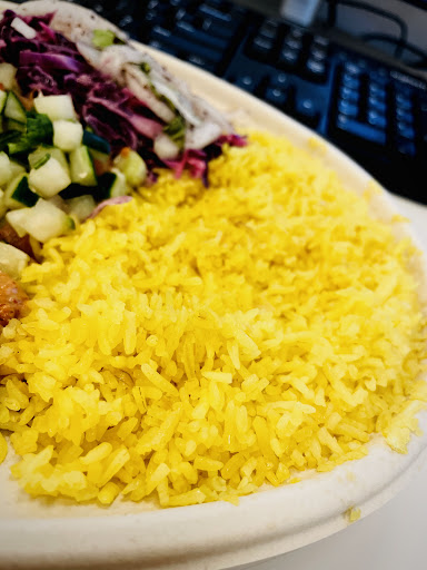 Photo of Naf Naf Grill - 12751 N Pennsylvania St Unit 110, Carmel, IN 46032