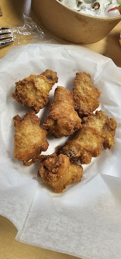 Photo of Indy Gyros - 6658 W Washington St, Indianapolis, IN 46241