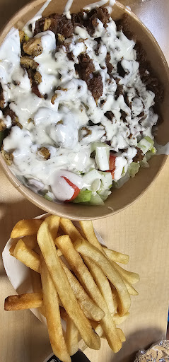 Photo of Indy Gyros - 6658 W Washington St, Indianapolis, IN 46241