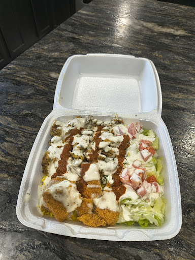 Photo of Indy Gyros - 6658 W Washington St, Indianapolis, IN 46241