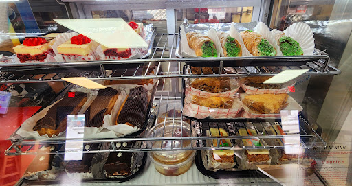 Photo of Indy Gyros - 6658 W Washington St, Indianapolis, IN 46241