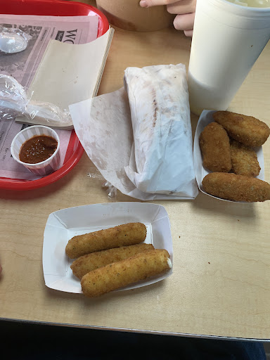 Photo of Indy Gyros - 6658 W Washington St, Indianapolis, IN 46241