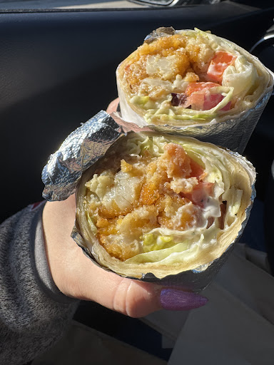 Photo of Indy Gyros - 6658 W Washington St, Indianapolis, IN 46241