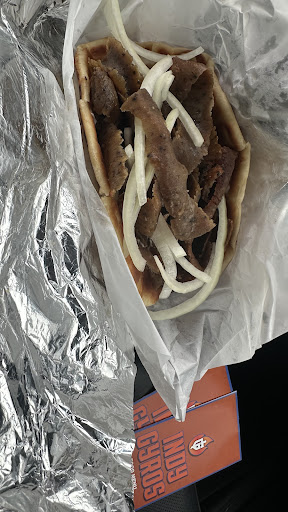 Photo of Indy Gyros - 6658 W Washington St, Indianapolis, IN 46241