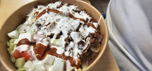 Photo of Indy Gyros - 6658 W Washington St, Indianapolis, IN 46241