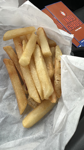 Photo of Indy Gyros - 6658 W Washington St, Indianapolis, IN 46241