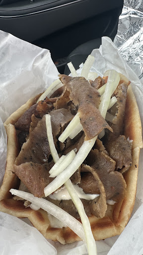 Photo of Indy Gyros - 6658 W Washington St, Indianapolis, IN 46241