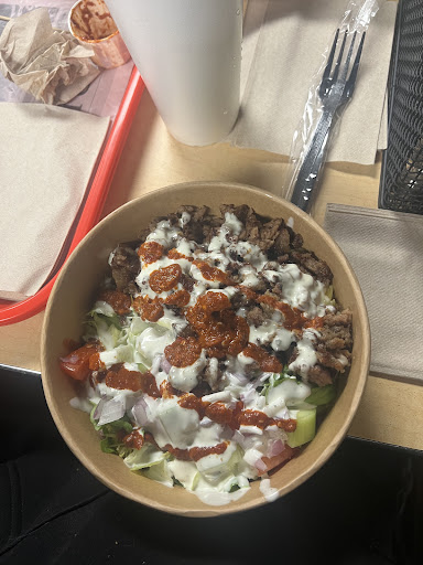 Photo of Indy Gyros - 6658 W Washington St, Indianapolis, IN 46241