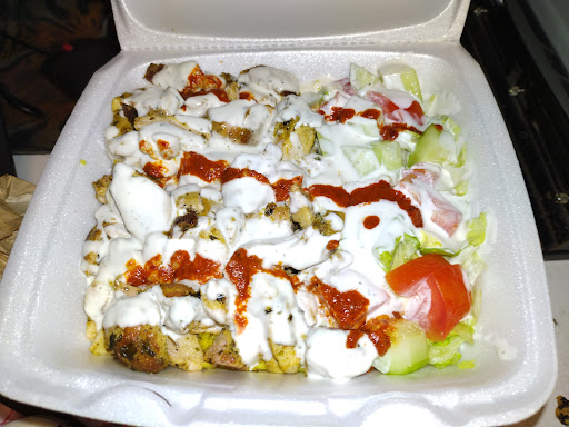 Photo of Indy Gyros - 6658 W Washington St, Indianapolis, IN 46241