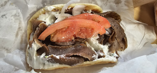 Photo of Indy Gyros - 6658 W Washington St, Indianapolis, IN 46241