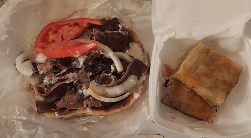 Photo of Indy Gyros - 6658 W Washington St, Indianapolis, IN 46241