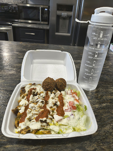 Photo of Indy Gyros - 6658 W Washington St, Indianapolis, IN 46241