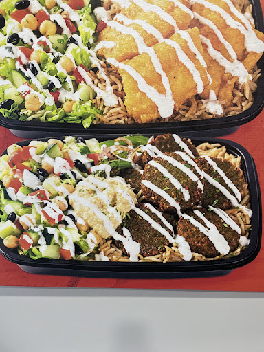 Photo of Shah's Halal Food - 6815 S Emerson Ave, Indianapolis, IN 46237