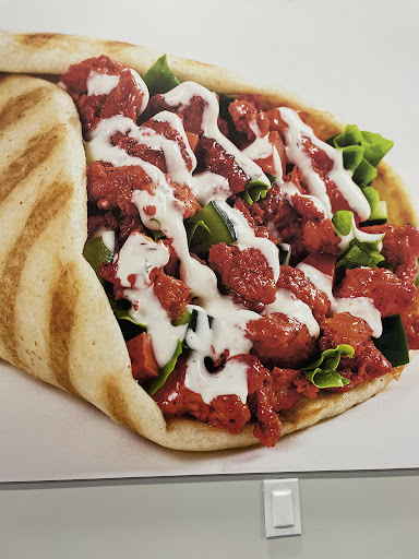 Photo of Shah's Halal Food - 6815 S Emerson Ave, Indianapolis, IN 46237