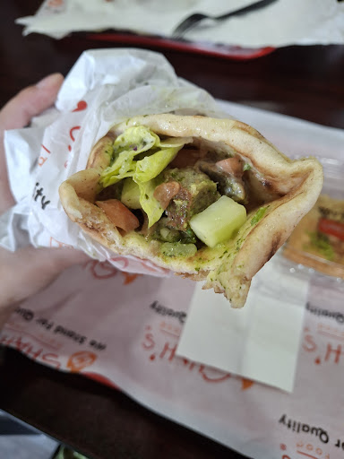 Photo of Shah's Halal Food - 6815 S Emerson Ave, Indianapolis, IN 46237