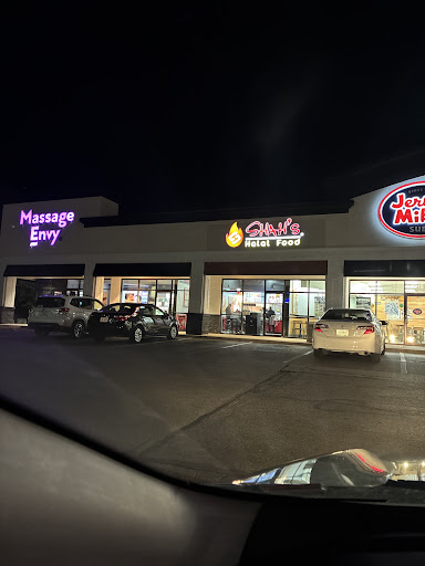 Photo of Shah's Halal Food - 6815 S Emerson Ave, Indianapolis, IN 46237