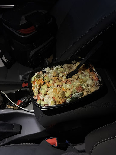 Photo of Shah's Halal Food - 6815 S Emerson Ave, Indianapolis, IN 46237