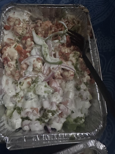 Photo of Shah's Halal Food - 6815 S Emerson Ave, Indianapolis, IN 46237