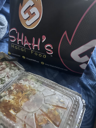 Photo of Shah's Halal Food - 6815 S Emerson Ave, Indianapolis, IN 46237