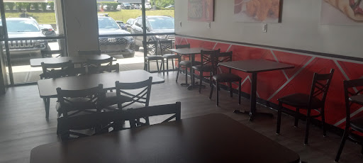 Photo of Shah's Halal Food - 6815 S Emerson Ave, Indianapolis, IN 46237