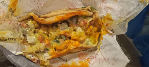 Photo of Shah's Halal Food - 6815 S Emerson Ave, Indianapolis, IN 46237