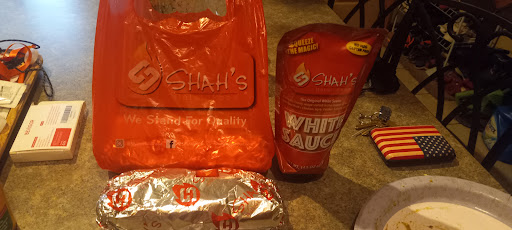 Photo of Shah's Halal Food - 6815 S Emerson Ave, Indianapolis, IN 46237