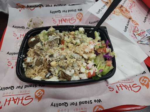 Photo of Shah's Halal Food - 6815 S Emerson Ave, Indianapolis, IN 46237