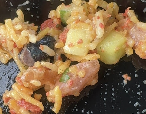 Photo of Shah's Halal Food - 6815 S Emerson Ave, Indianapolis, IN 46237