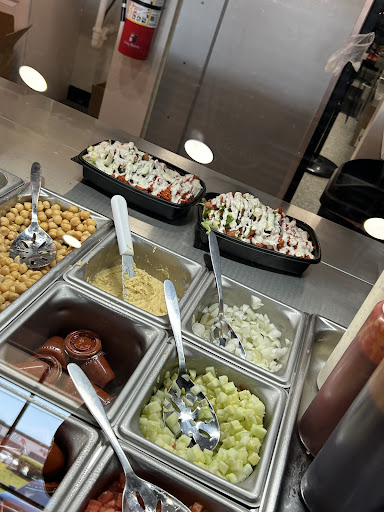 Photo of Shah's Halal Food - 6815 S Emerson Ave, Indianapolis, IN 46237