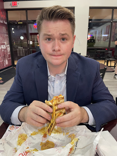 Photo of Shah's Halal Food - 6815 S Emerson Ave, Indianapolis, IN 46237