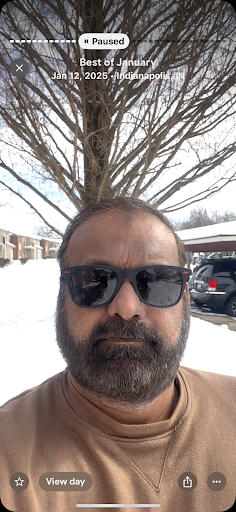 Photo of Shah's Halal Food - 6815 S Emerson Ave, Indianapolis, IN 46237